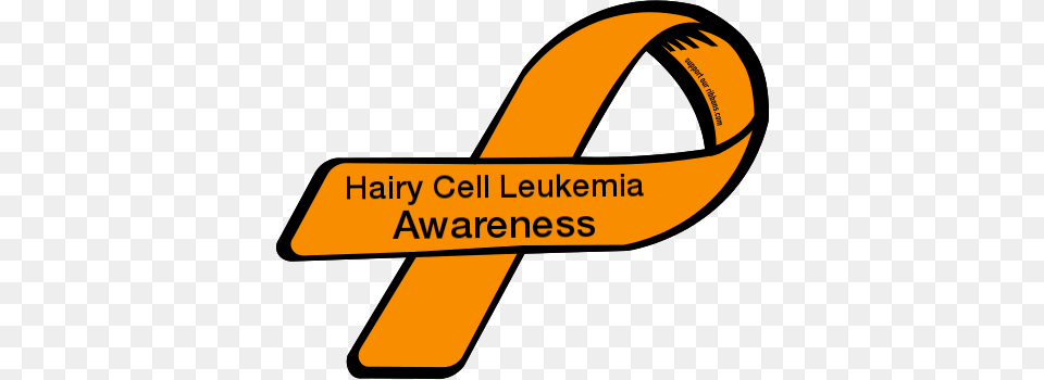 Hairy Cell Leukemia Awareness Type 1 Diabetes Ribbon, Logo, Symbol Free Transparent Png