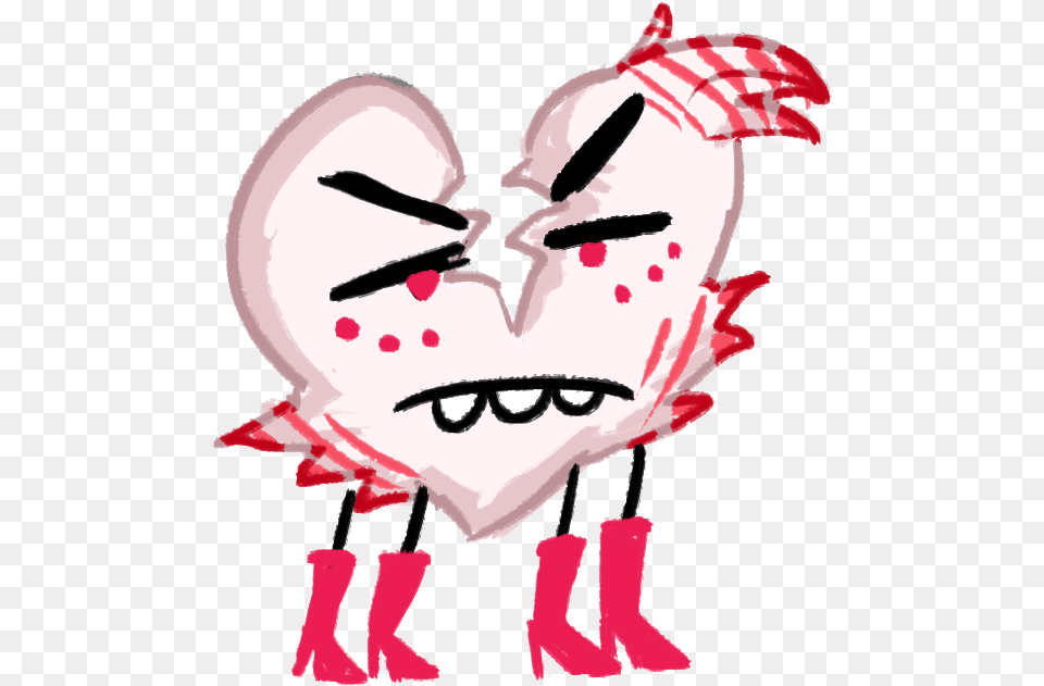 Hairy Heart Camp After Hours Wiki Fandom Dot, Baby, Person, Face, Head Png