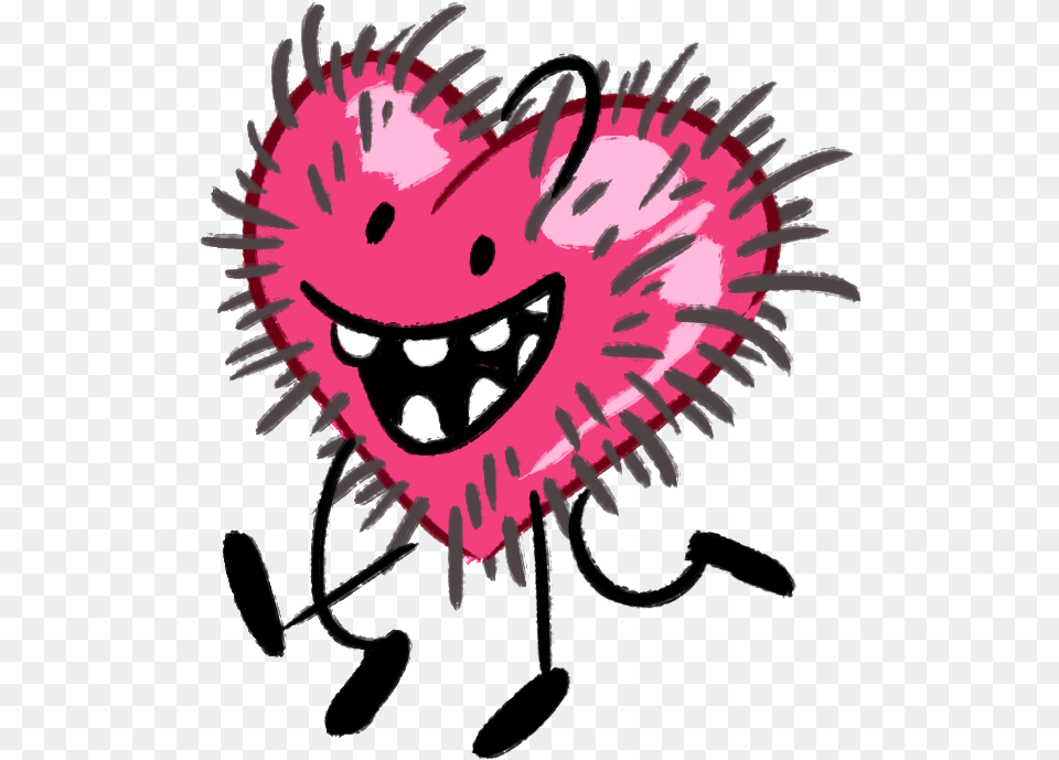 Hairy Heart Camp After Hours Wiki Fandom Illustration, Baby, Person, Face, Head Free Transparent Png