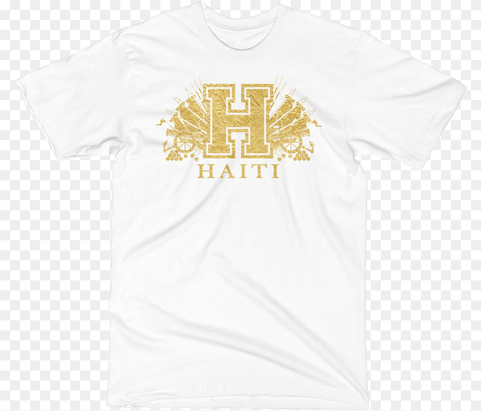 Haiti Apparel Active Shirt, Clothing, T-shirt Free Png