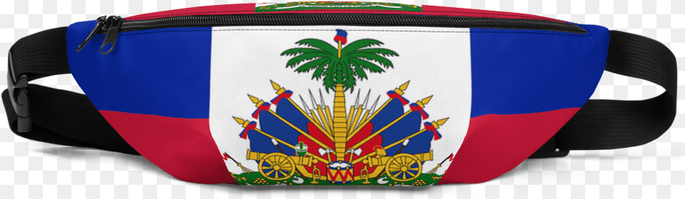 Haiti Fanny Pack, Accessories, Bag Free Png Download