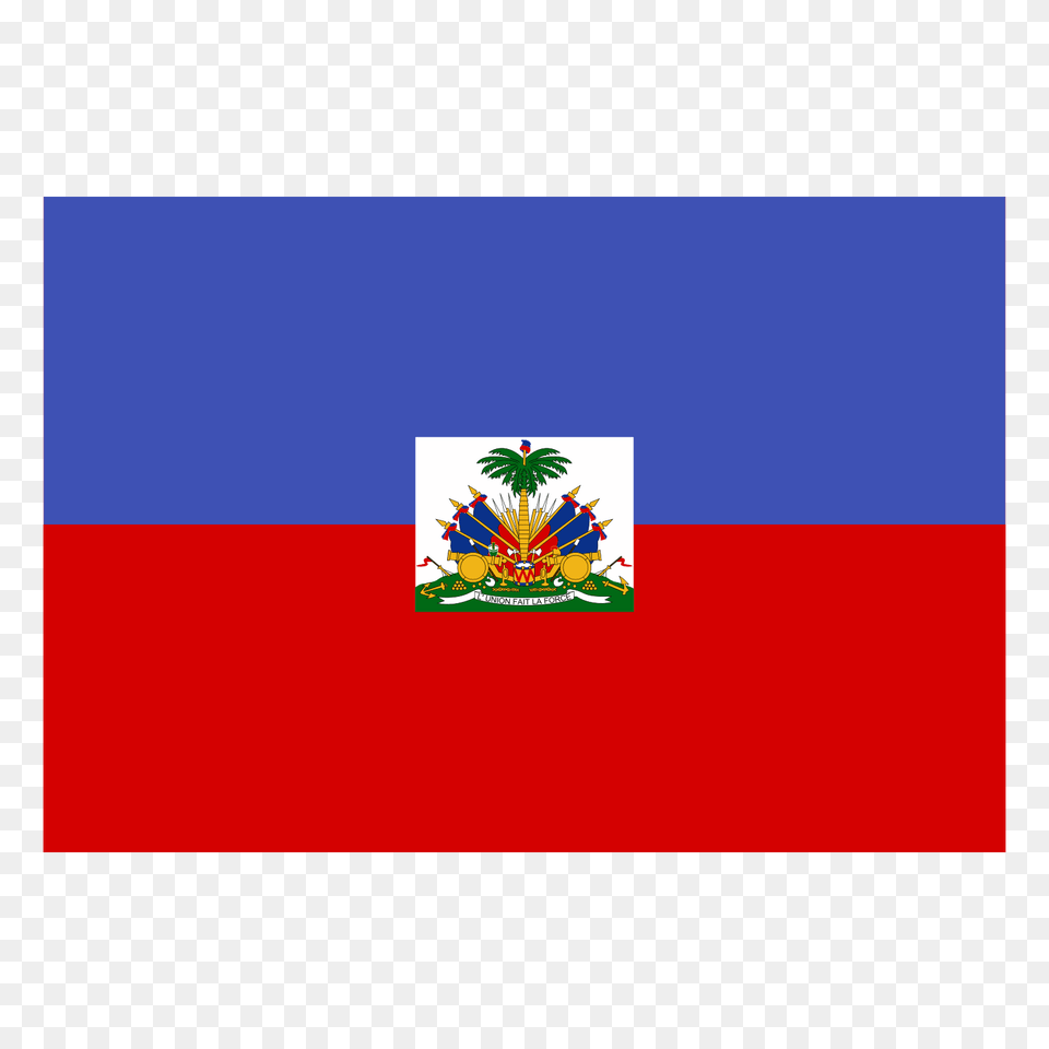 Haiti Flag Icon Free Png Download