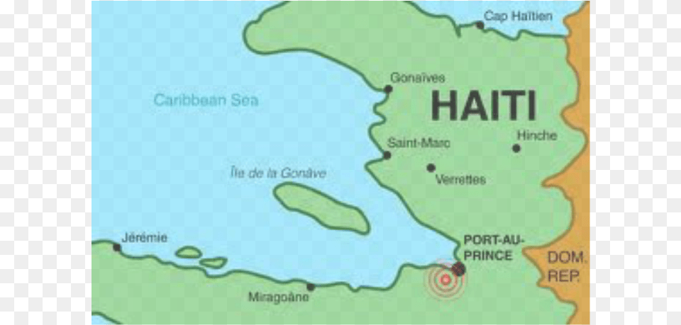 Haiti Map, Water, Land, Nature, Outdoors Free Png