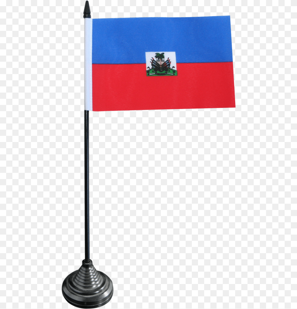 Haiti Table Flag Haiti Free Png