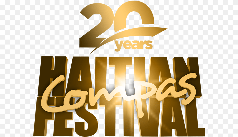 Haitian Compas Festival 2018, Lighting, Advertisement, Poster Png