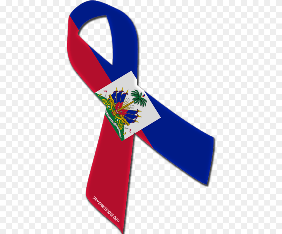 Haitian Flag, Accessories, Formal Wear, Tie, Sash Free Png