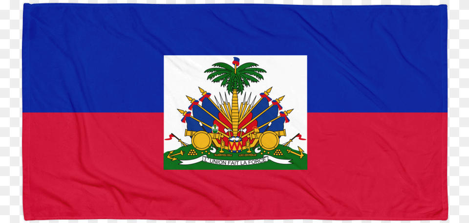 Haitian Flag, Emblem, Symbol Png Image