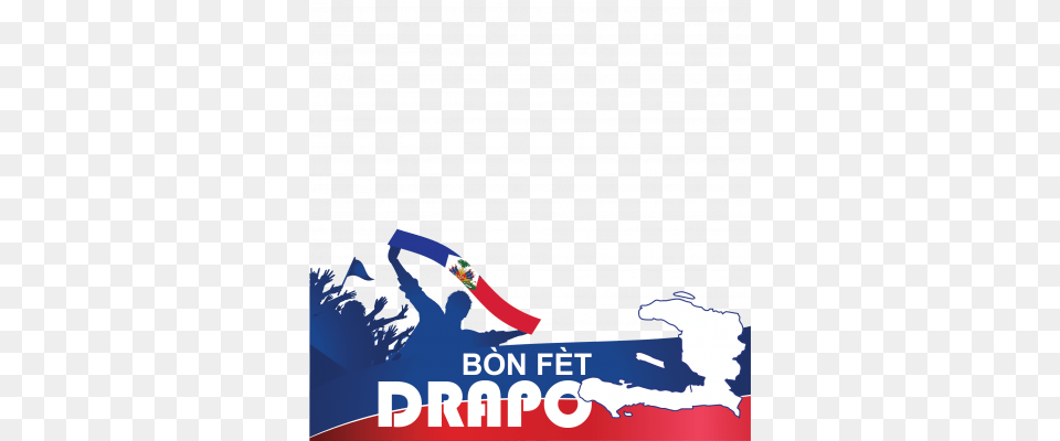 Haitian Flag Day, Advertisement, Poster Png