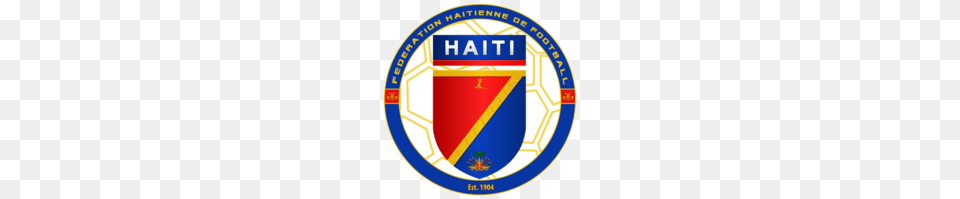 Haitian Football Federation, Emblem, Symbol, Badge, Logo Png Image