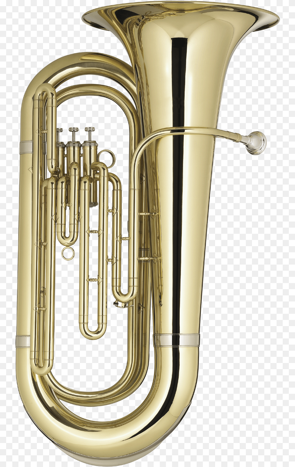 Haize Metalezko Musika Tresnak Baritone Compared To Tuba, Brass Section, Horn, Musical Instrument Free Png