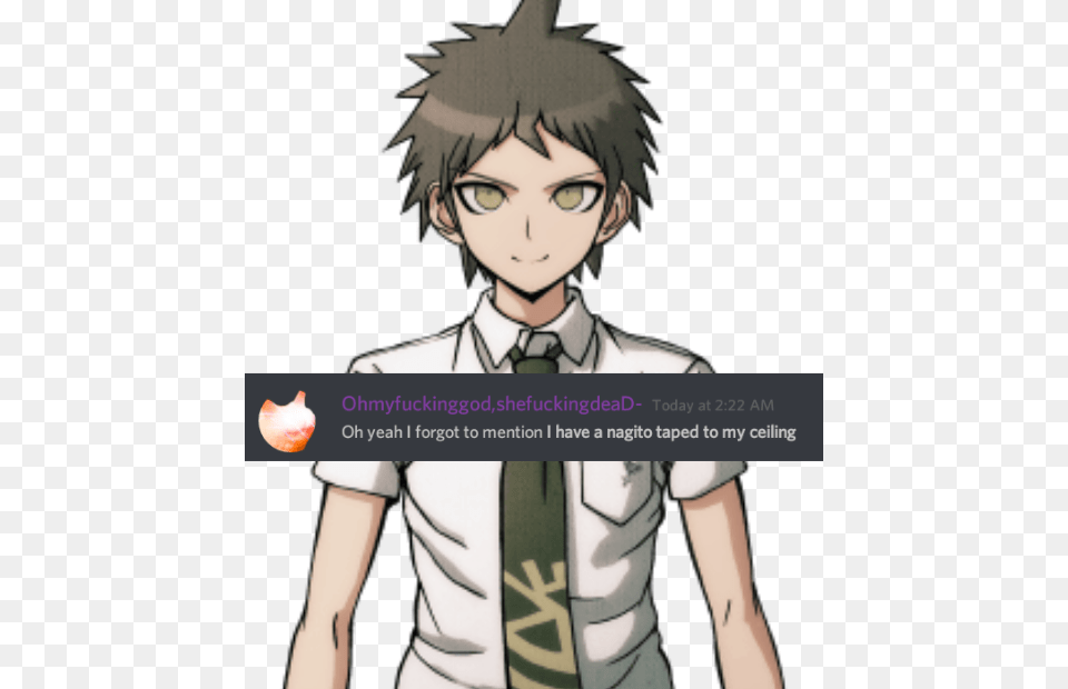 Hajime Hinata Sprites, Accessories, Tie, Publication, Formal Wear Png