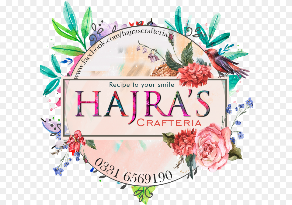 Hajraquots Crafteria, Rose, Plant, Graphics, Flower Png Image