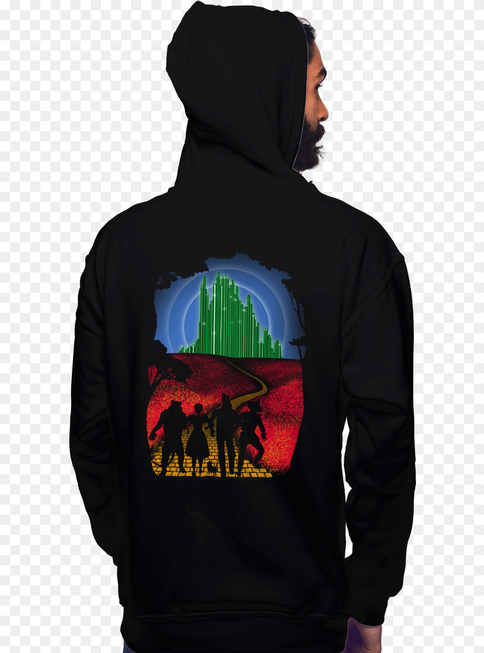 Haku Amp Dragon Spirited Away, Sweatshirt, Sweater, Knitwear, Hoodie Png