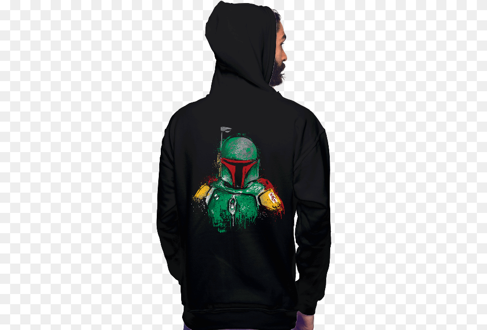 Haku Amp Dragon Spirited Away, Hoodie, Clothing, Sweatshirt, Sweater Free Transparent Png