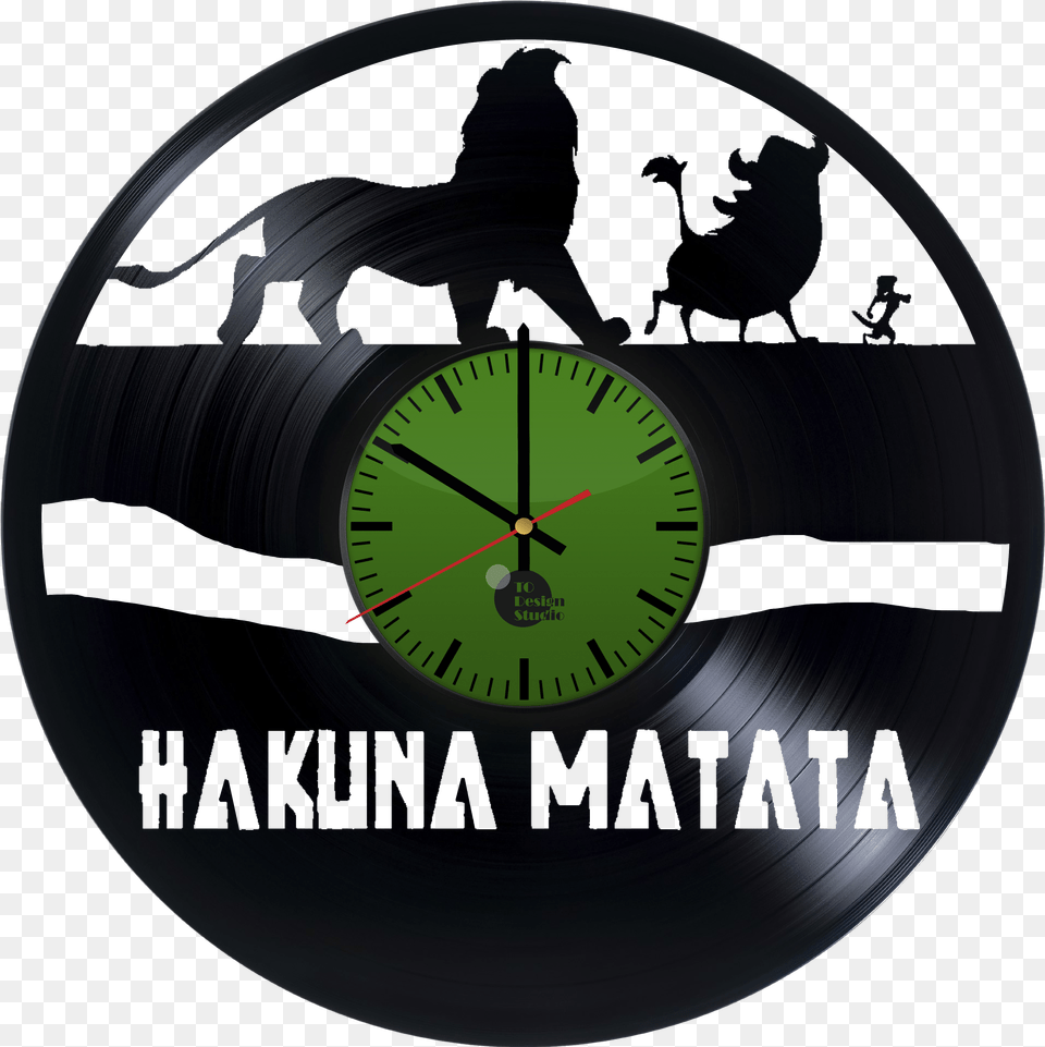 Hakuna Matata Lion King Quotes Lion King Hakuna Matata Silhouette, Gray Free Png