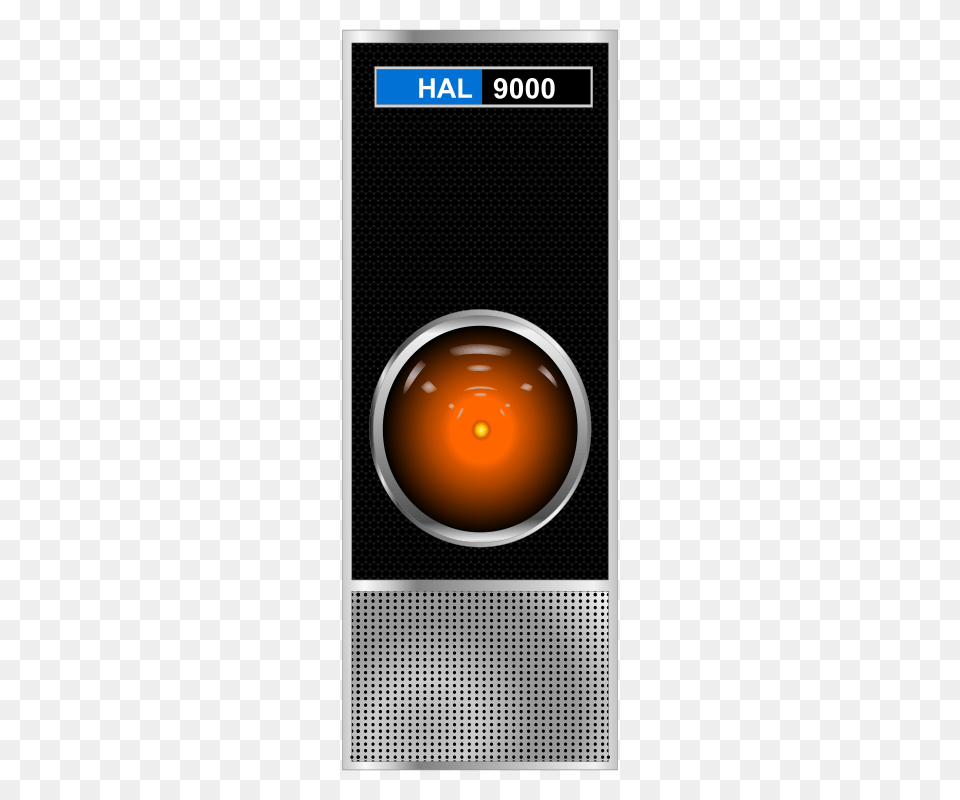 Hal, Electronics, Speaker Png