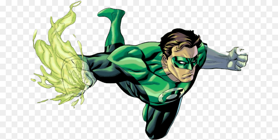 Hal Jordan Green Lantern Hal Jordan, Person, Face, Head Free Transparent Png