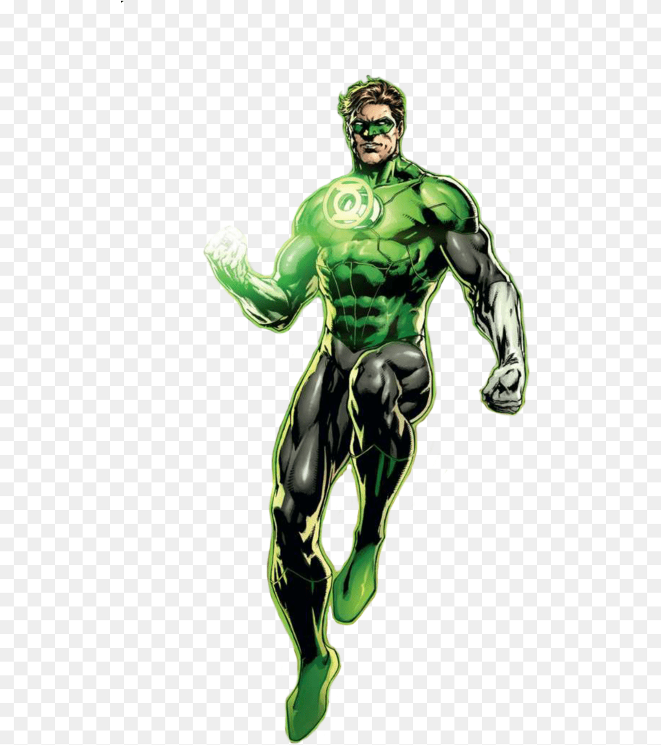 Hal Jordan Green Lantern Hal Jordan, Adult, Male, Man, Person Free Png Download