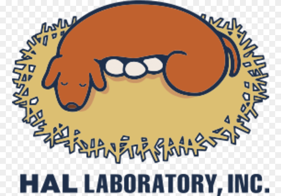 Hal Laboratory Hal Laboratory Logo, Leisure Activities, Person, Sport, Swimming Free Transparent Png