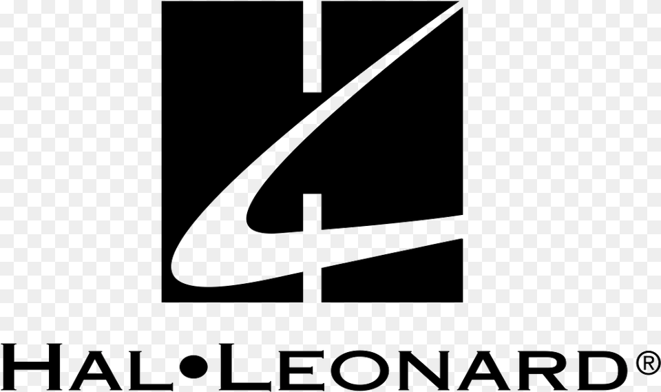 Hal Leonard Corporation Hal Leonard Logo, Triangle, Text, Symbol Png Image
