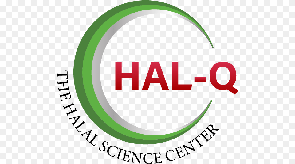 Hal Q Management System Vertical, Green, Logo Png Image