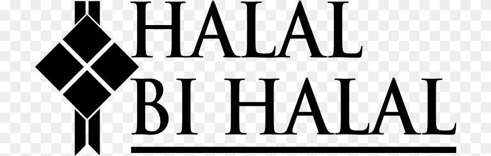 Halal Bi Halal Classical Music, Gray Free Png Download