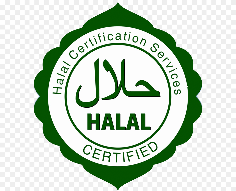 Halal Certified Products Halal Certification Service, Logo, Badge, Symbol, Food Png