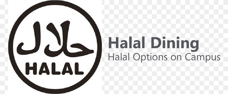 Halal Food, Logo Png