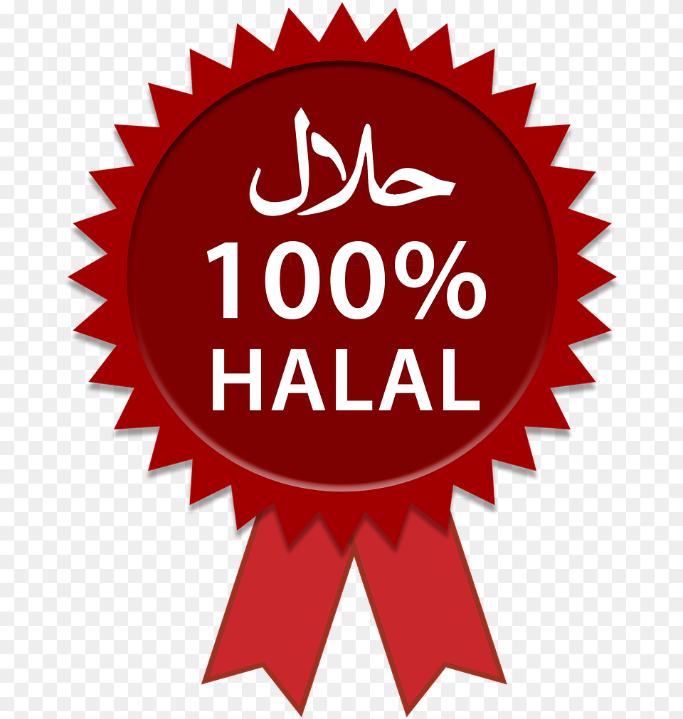 Halal Food In Hk, Logo, Dynamite, Weapon, Symbol Png
