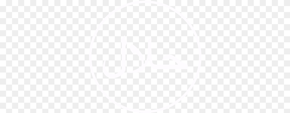 Halal Halal White, Text Free Transparent Png