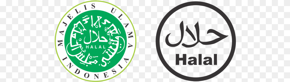 Halal Logo Vector Studio Design Gallery Logo Halal Vector Face, Head, Person Free Png Download