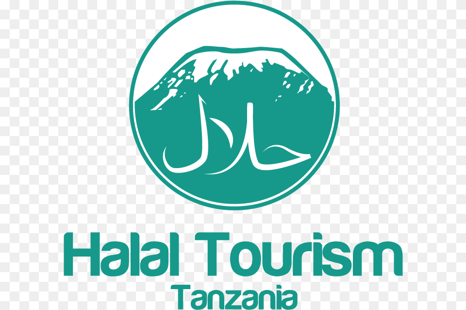 Halal Tourism Tanzania Logo Happy Home Logo, Book, Publication, Astronomy, Moon Free Png