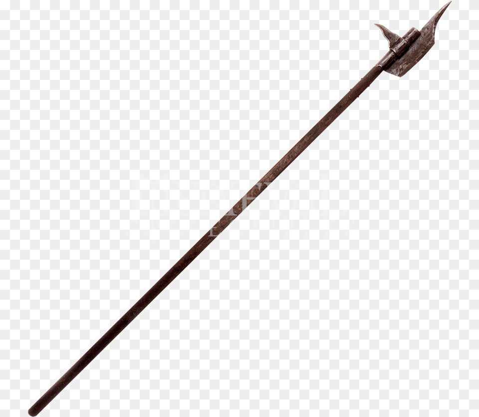 Halberd File Pry Bar Home Depot, Spear, Weapon, Sword Png