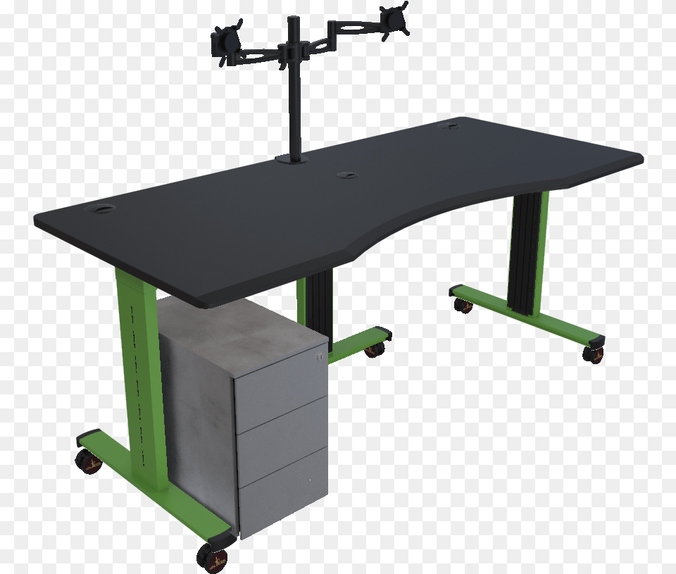 Halberd Standing Desk, Furniture, Table, Altar, Architecture Png