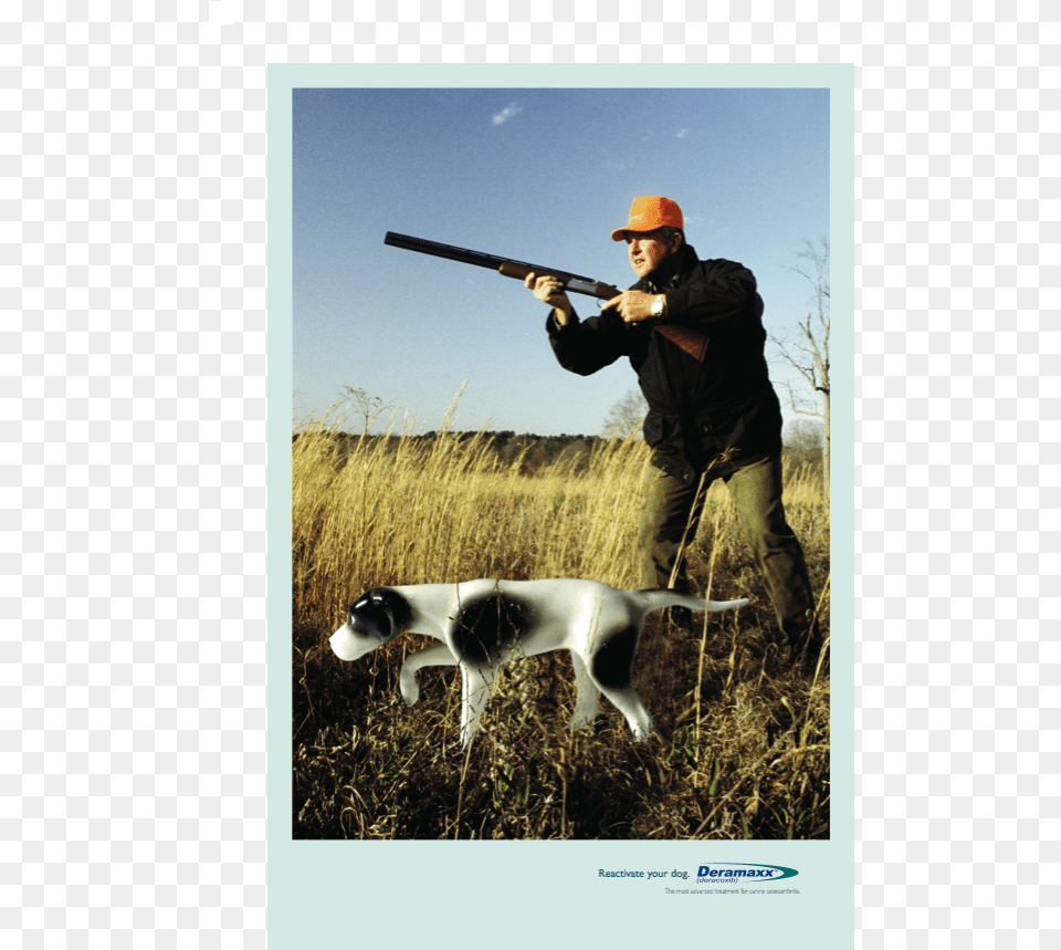 Halden Hound, Hunting, Person, Man, Male Free Png