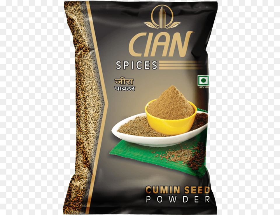 Haldi Download Cian Masala, Powder, Food Free Transparent Png