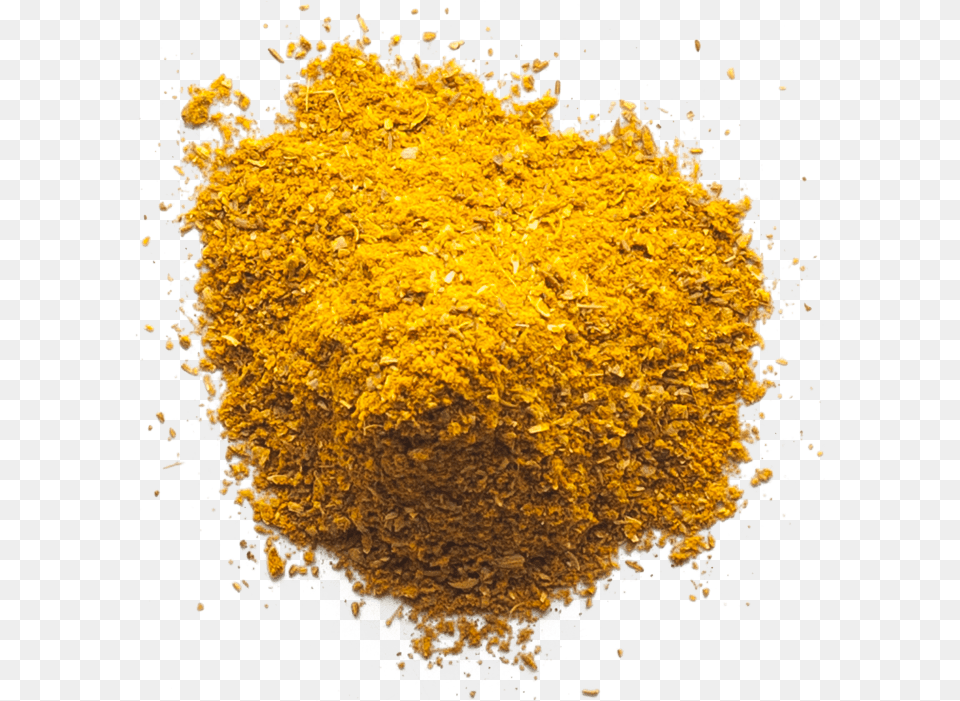 Haldi Five Spice Powder, Plant, Pollen, Curry, Food Png Image