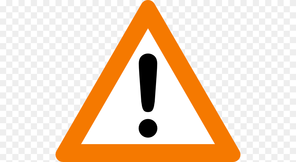 Haldimand County On Twitter Until Further Notice Please Stay, Sign, Symbol, Road Sign, Triangle Png
