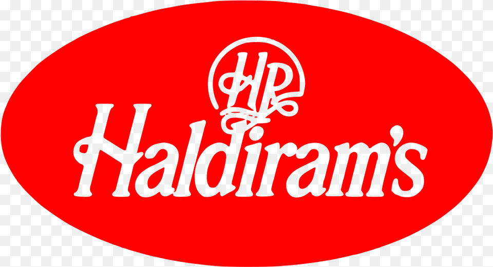 Haldirams Haldiram Logo, Text Png Image