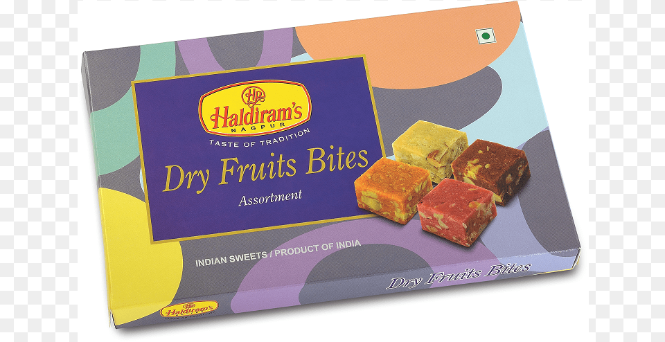 Haldirams Sweets Haldiram Dry Fruit Bites, Chocolate, Dessert, Food, Sandwich Png