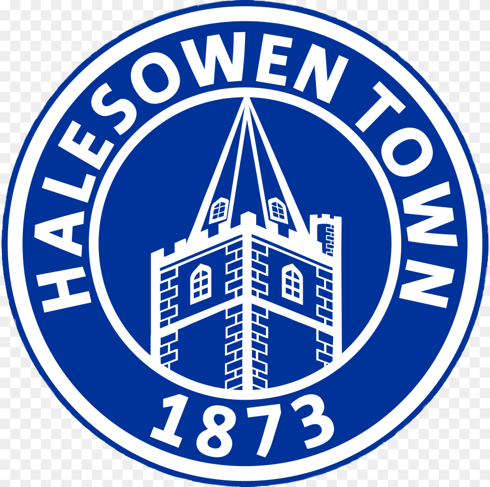 Halesowen Fc Logo, Symbol, Emblem Png Image