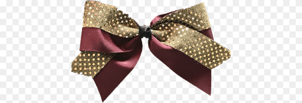 Half And Half Sequin Bow Headband, Accessories, Formal Wear, Tie, Bow Tie Free Transparent Png