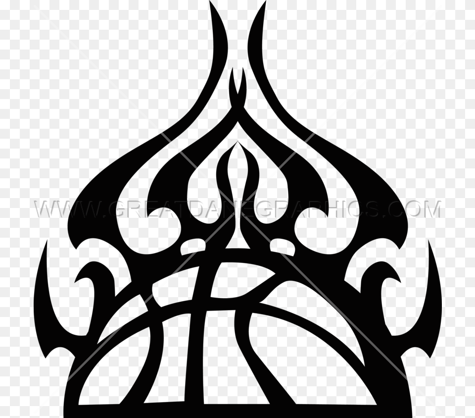 Half Basketball Line Art, Bow, Weapon, Graphics, Pattern Free Png