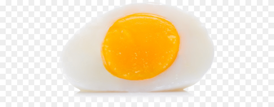 Half Boiled Egg Photo Fried Egg, Food, Plate Free Transparent Png