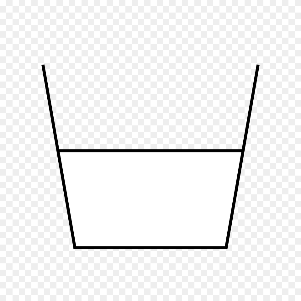 Half Bucket Restricted Clipart, Electronics, Screen, Lighting Free Transparent Png