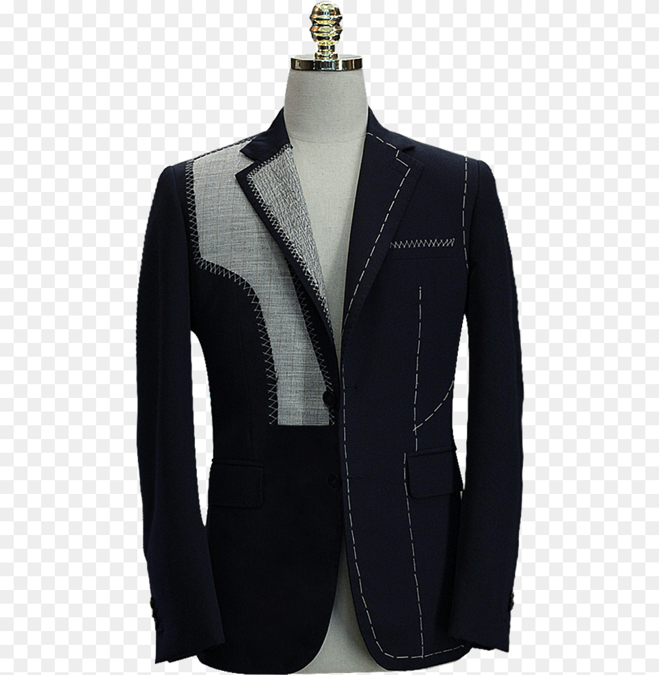 Half Canvas Made Suits Formal Wear, Blazer, Clothing, Coat, Jacket Free Transparent Png