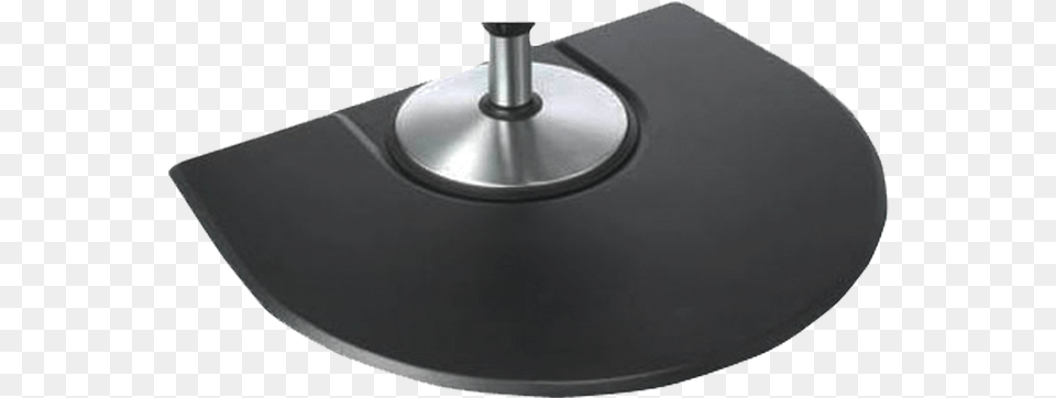 Half Circle Floor Mat Lid, Disk Png