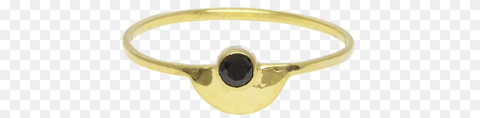Half Circle Ring Gold Solid, Accessories, Jewelry, Smoke Pipe, Bracelet Free Png