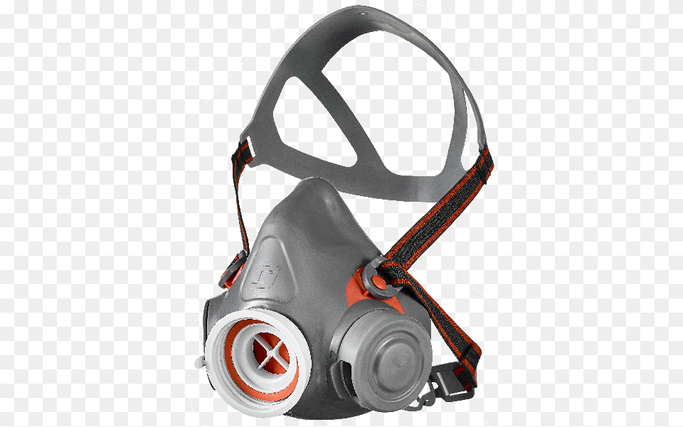 Half Gas Mask, Helmet, E-scooter, Transportation, Vehicle Free Png Download