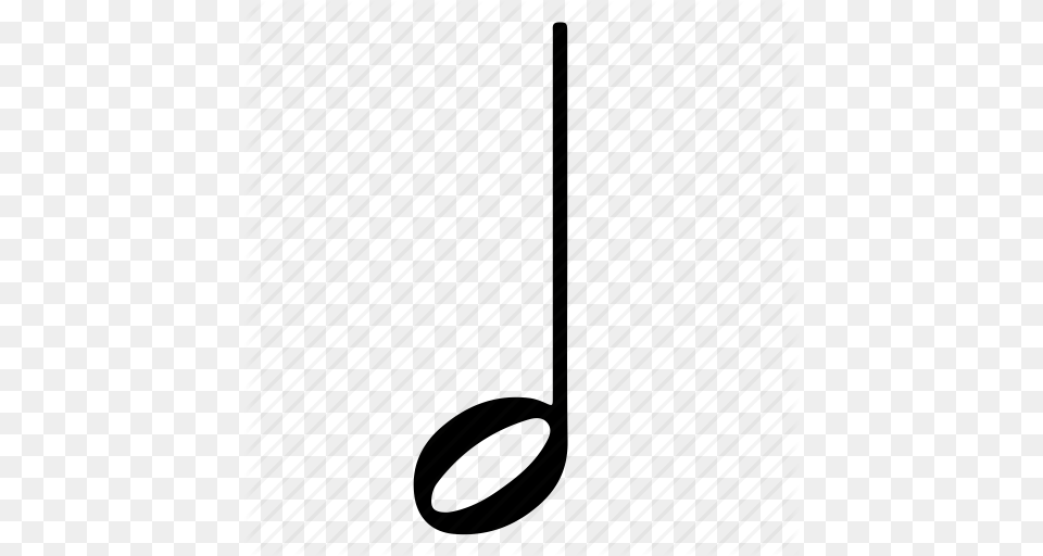 Half Half Note Music Note Icon, Golf, Sport Free Transparent Png